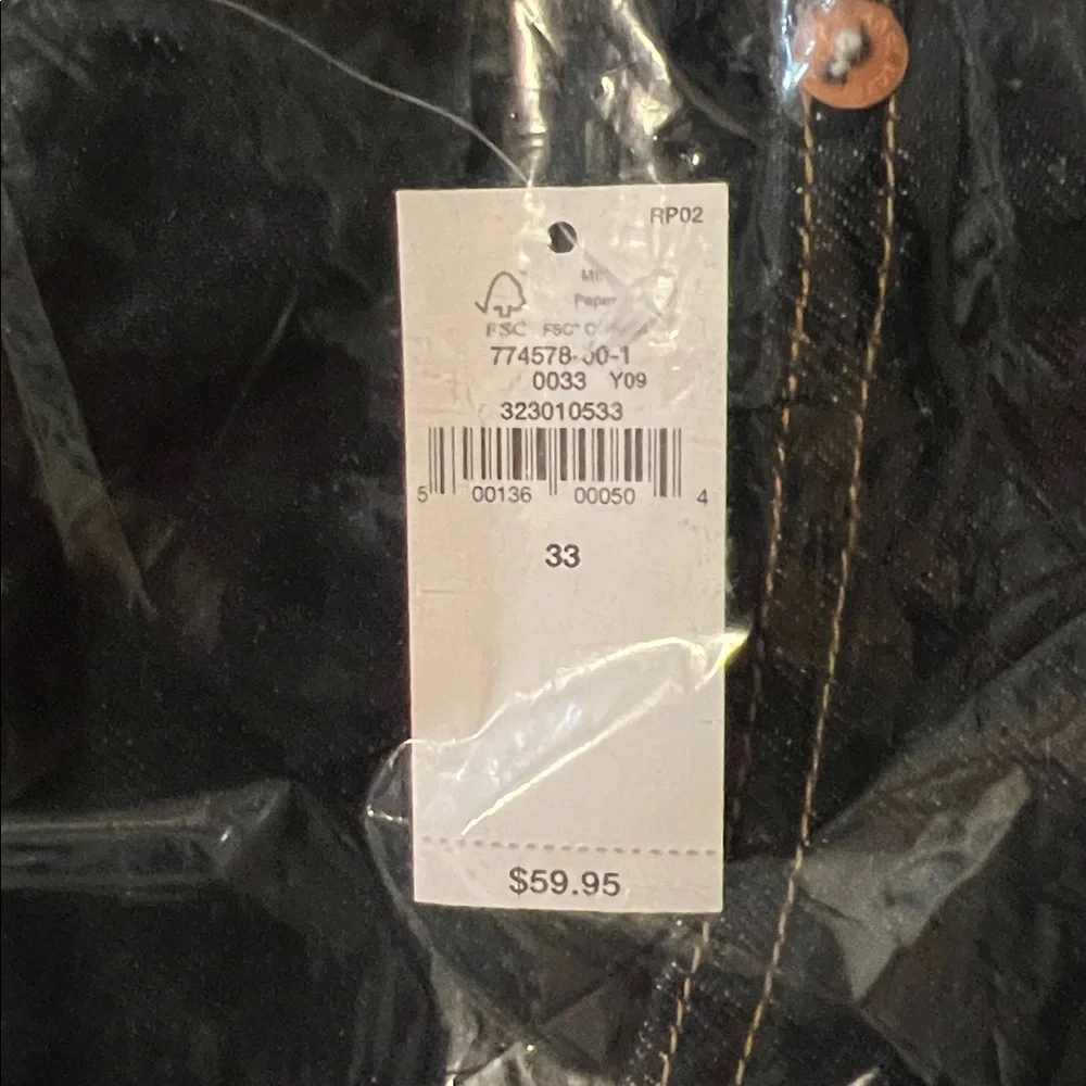 Gap 10.5” Baggy Denim Shorts